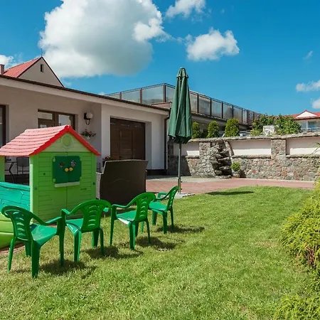 Bed & Breakfast Daria 3*