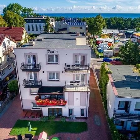 Daria Władysławowo