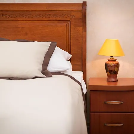 Daria Bed & Breakfast Władysławowo