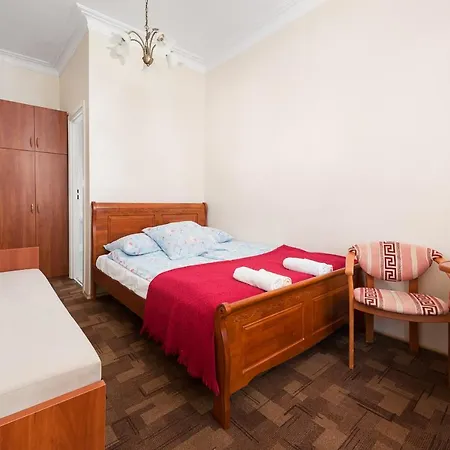 Daria Bed & Breakfast Wladyslawowo