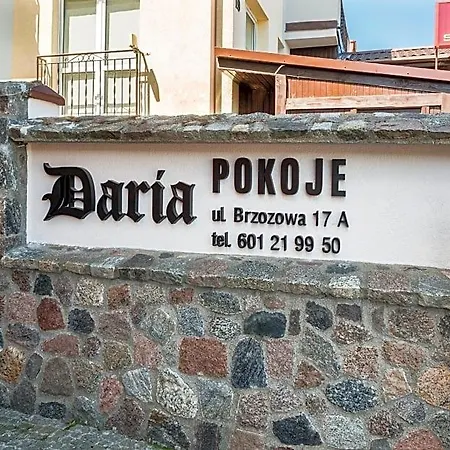 Daria 3*