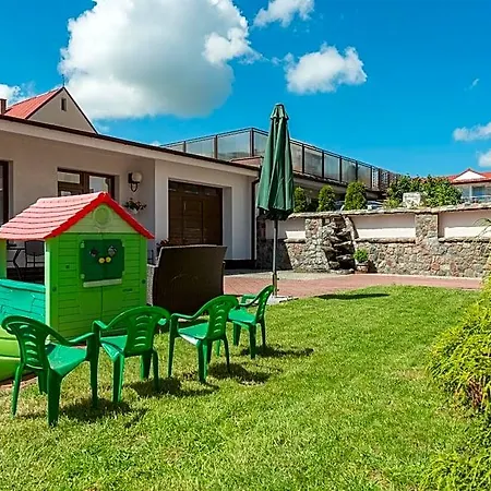 Panzió Daria 3*
