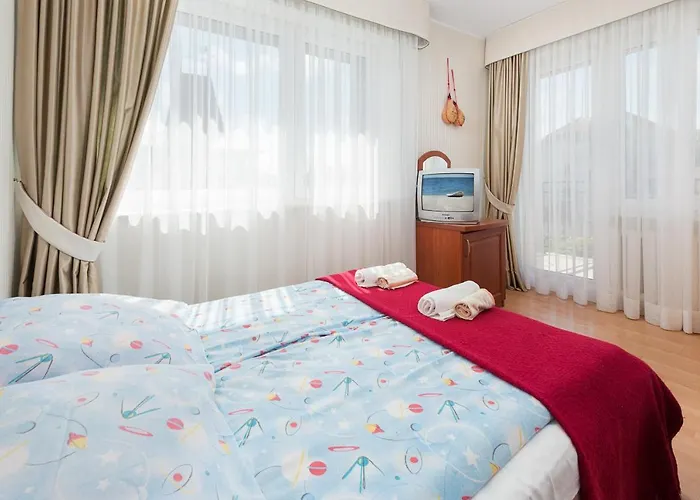 Daria Bed & Breakfast Władysławowo