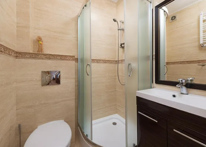 Bed & Breakfast Daria