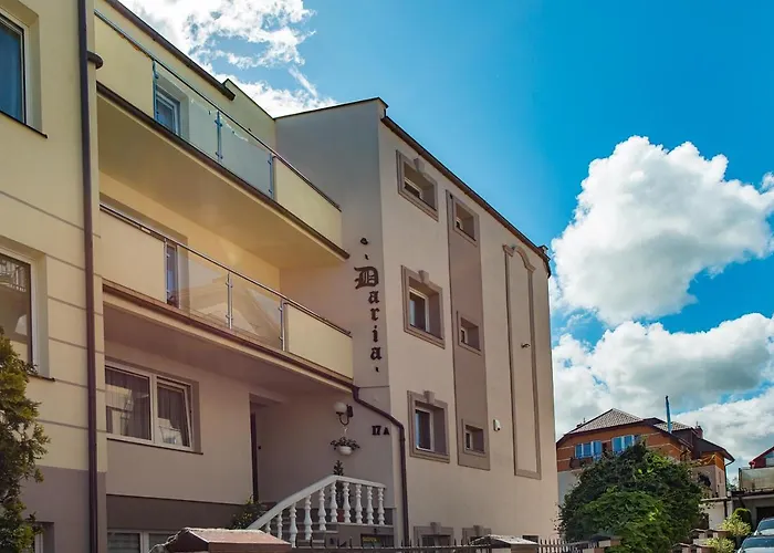 Daria Władysławowo