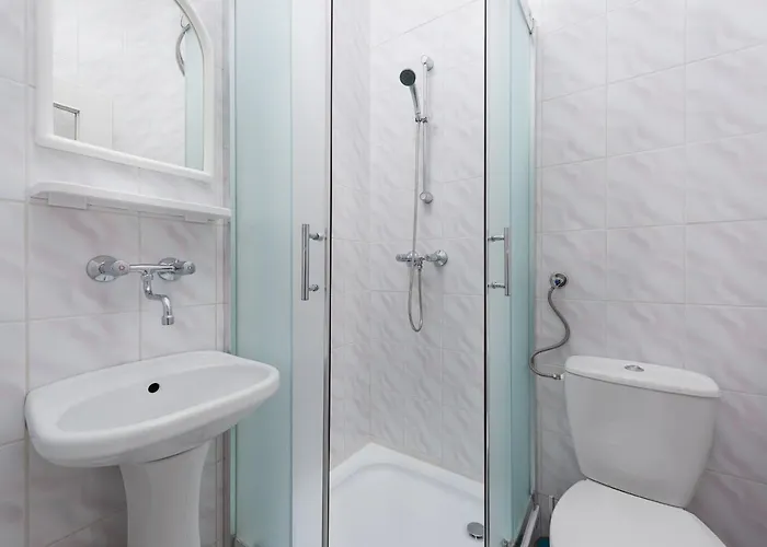 Daria 3* Władysławowo