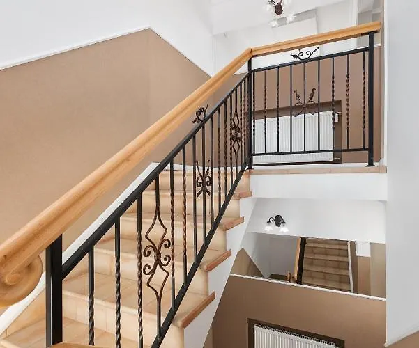 Bed & Breakfast Daria Władysławowo