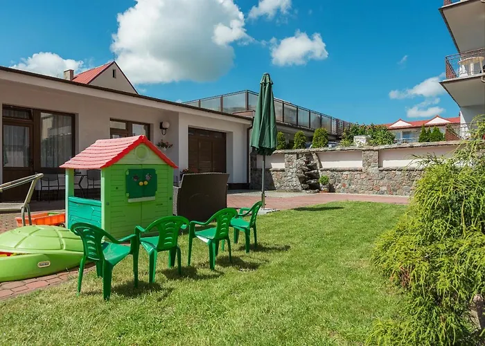 Bed & Breakfast Daria 3*