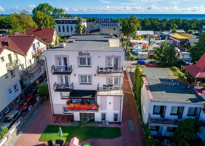 Daria Władysławowo