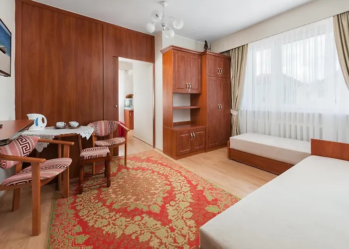 Daria Bed & Breakfast 3*