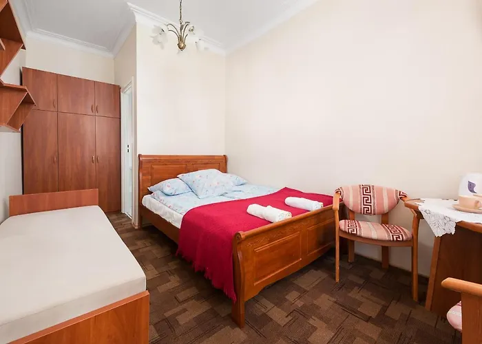 Daria Bed & Breakfast Władysławowo