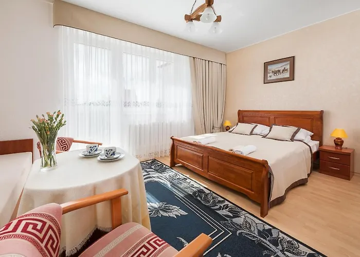 Bed & Breakfast Daria 3*