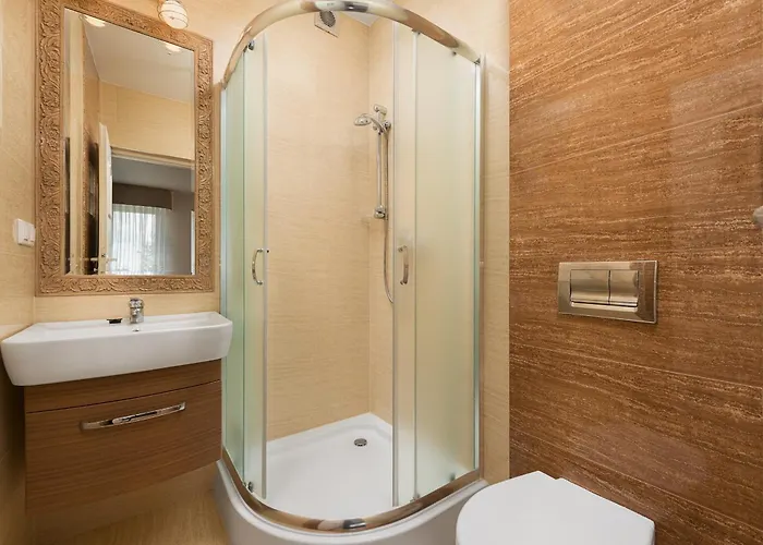 Daria Bed & Breakfast