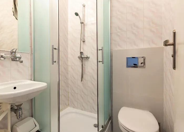 Daria Bed & Breakfast Władysławowo