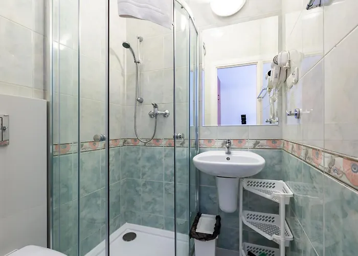 Bed & Breakfast Daria Władysławowo